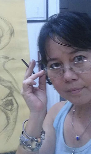 Photo of Alicia de la Campa Pak